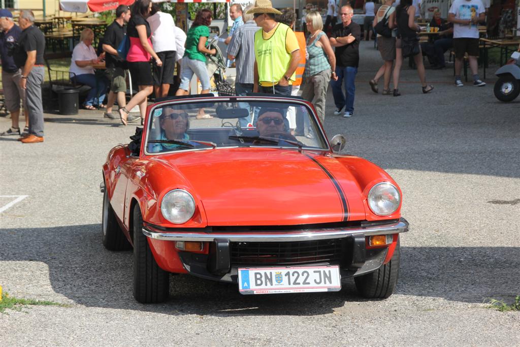 2013-07-14 15.Oldtimertreffen in Pinkafeld